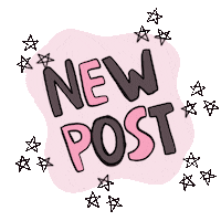 bee-draw new instagram new post post Sticker
