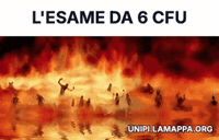 Roma Napoli GIF by lamappa.org