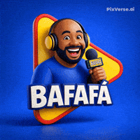 Lupa GIF by Bafafá