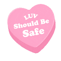 Valentines Day Love Sticker by All Better