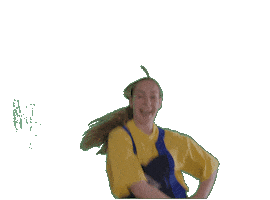 Happy Dance Sticker by Videodynamics