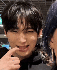 Kpop Meme GIF