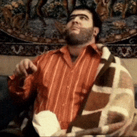 Elif Baharvadi GIF