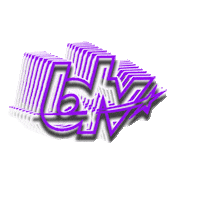 Blv Sticker by Believe Talent Competition