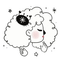 Cancer Astrology Sticker