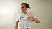 Good Morning Hello GIF by Skrz.cz