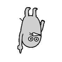 Happy Loop Sticker by aicopan