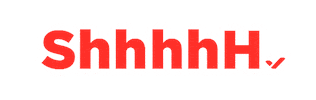 HalconViajes travel shh viajar shhh Sticker