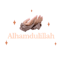 Women Bless Sticker