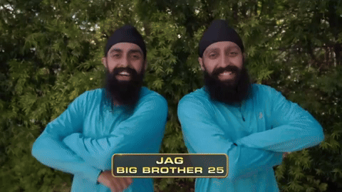 Theamazingrace Jaga GIF