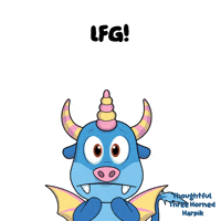 Lets Go Yes GIF by VeeFriends