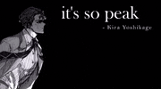 Killer Queen Peak GIF