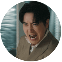 티비엔 Sticker by tvN Official
