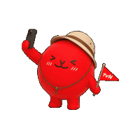 Happy Summer Sticker by tvN Official