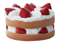 MoniaBasile cake torta pasteleria reposteria Sticker