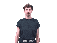 Oh No Facepalm Sticker by SWR Heimat Rheinland-Pfalz