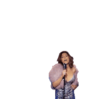 Luann De Lesseps Diva Sticker by Ariamnes