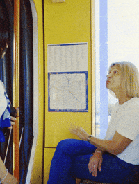 Map Agent GIF by RATP