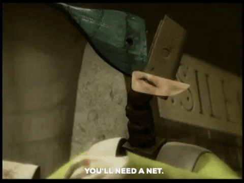 zannah giphygifmaker movie zgif stephanie leonidas GIF