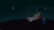 Scared Looney Tunes GIF by Looney Tunes World of Mayhem