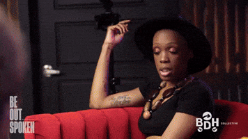 je m'avais fait wipped out