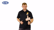 texas lutheran ncaa GIF by Southern Collegiate Athletic Conference
