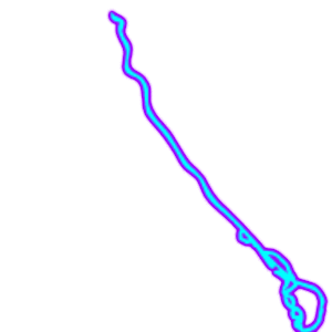 Storm Lightning Sticker by Originals