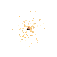 Kkangji Sticker by Instagram Tag In Virtual GIF Booth