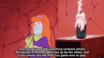 Portrait Trans GIF by Mic