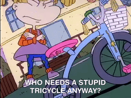 nicksplat rugrats GIF