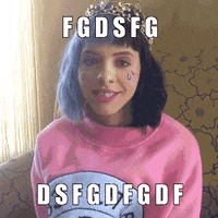 melaniemartinez GIF by ARtestpage