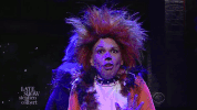 stephen colbert cats GIF by The Late Show With Stephen Colbert