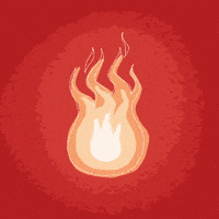 Fire GIF