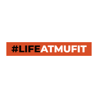 Sport Fitness Sticker by MUFIT