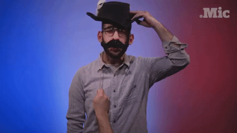 YouTubeSpace giphygifmaker youtube mic latino GIF