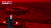 Van Persie Robin GIF
