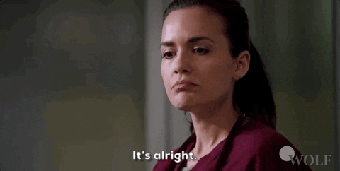 Dick Wolf Doctor GIF by Wolf Entertainment