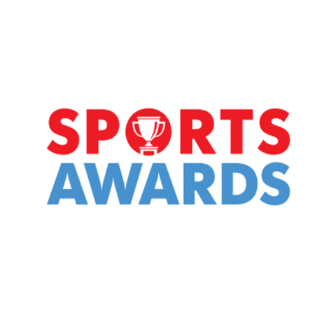 kaitlynanderson giphyupload dontstopnow highschoolsportsawards Sticker