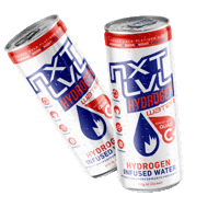 Anthony Pettis Workout Sticker by NXT LVL Performance Beverages - NXTLVLUSA.com