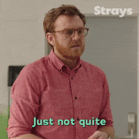 Season 2 Cbc GIF by Strays
