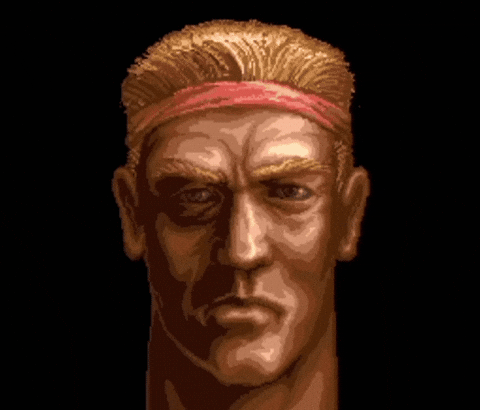 HumbleDadGames contra contra3 contra3alienwars GIF