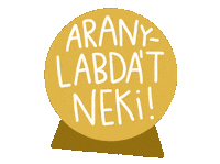 Real Madrid Cristiano Sticker by Peña Madridista Húngara