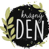 Den Sticker