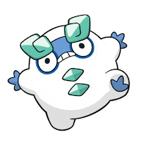 Fire Gen 8 Sticker by Pokémon