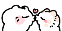Cat Sticker by MYAOWL