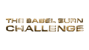 Burnchallenge Sticker by Babel.fit