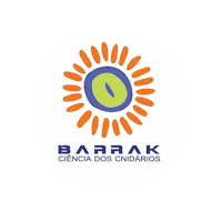 barrakcienciadoscnidarios barrak Sticker