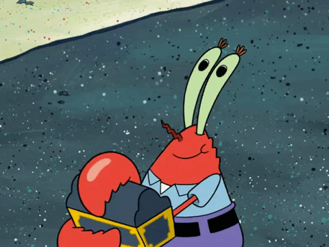 season 7 episode 21 GIF by SpongeBob SquarePants
