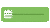 Sparkle Love Sticker by Shake Shack