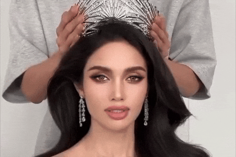 Miss Universe Mut GIF